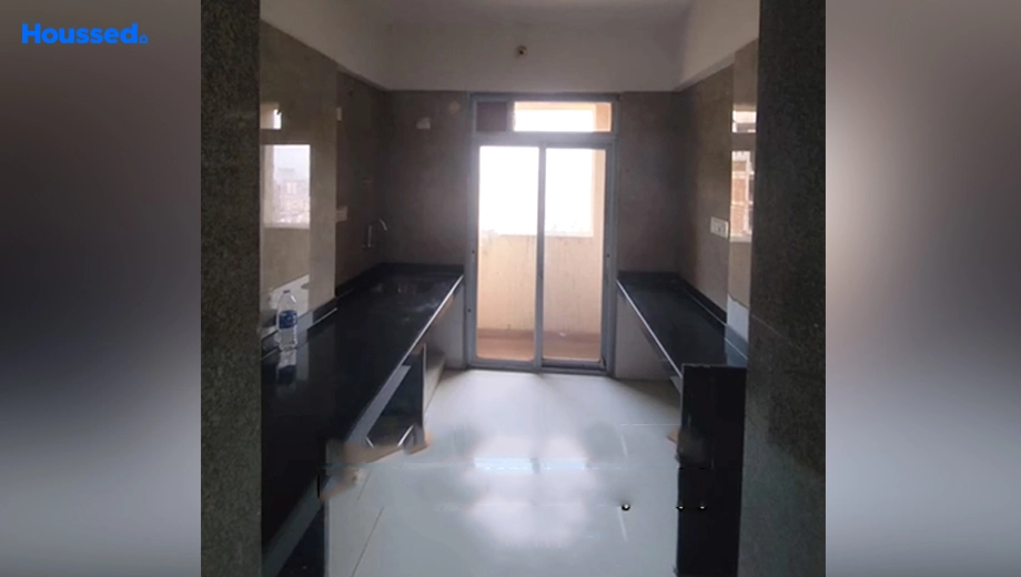 Project Image of 1 BHK Furnished Flat for Rent in Bhagwati Skylon, Kalyan East - Image 172523