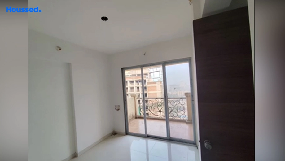 Project Image of 1 BHK Furnished Flat for Rent in Bhagwati Skylon, Kalyan East - Image 172522
