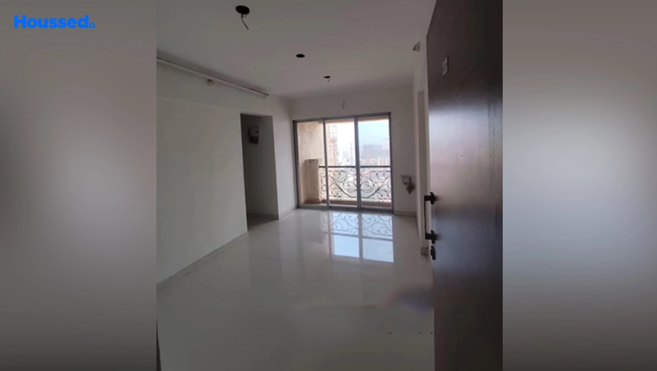 Project Image of 1 BHK Furnished Flat for Rent in Bhagwati Skylon, Kalyan East - Image 172521