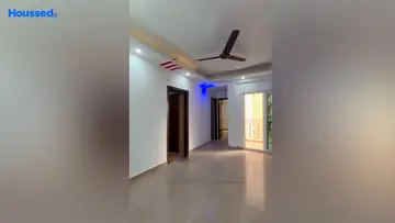 Project Image of 2 BHK Flat for Resale in Fusion Homes Greater Noida West, Greater Noida - Image 172541