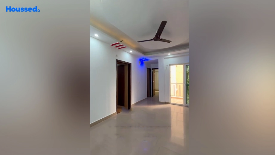 Project Image of 2 BHK Flat for Resale in Fusion Homes, Greater Noida West - Image 172541