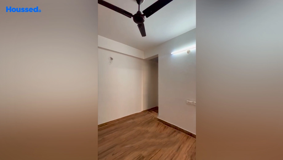 Project Image of 2 BHK Flat for Resale in Fusion Homes, Greater Noida West - Image 172542