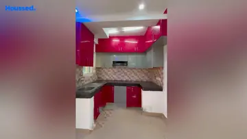 Project Image of 2 BHK Flat for Resale in Fusion Homes Greater Noida West, Greater Noida - Image 172540