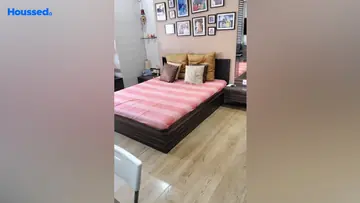 Project Image of 3 BHK Flat for Resale in Lok Everest Mulund West, Mumbai - Image 172510