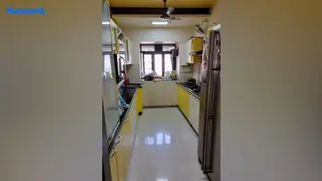 Project Image of 3 BHK Flat for Resale in Lok Everest Mulund West, Mumbai - Image 172514