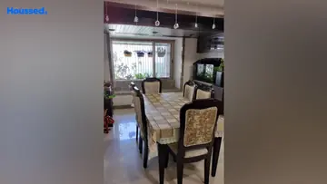 Project Image of 3 BHK Flat for Resale in Lok Everest Mulund West, Mumbai - Image 172512