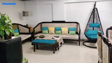 Project Image of 3 BHK Flat for Resale in Lok Everest Mulund West, Mumbai - Image 172511