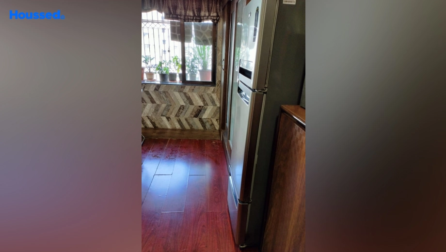 Project Image of 3 BHK Flat for Resale in Lok Everest, Mulund West - Image 172517