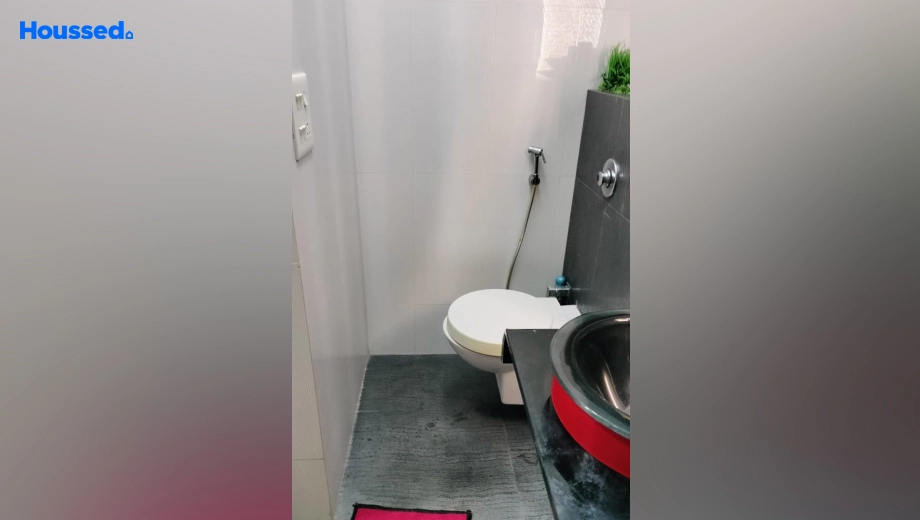 Project Image of 3 BHK Flat for Resale in Lok Everest, Mulund West - Image 172518