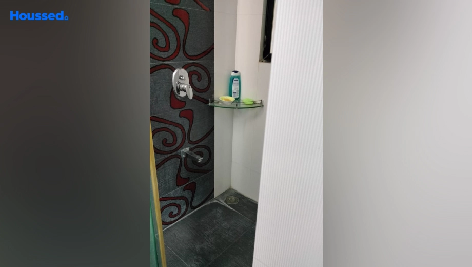 Project Image of 3 BHK Flat for Resale in Lok Everest, Mulund West - Image 172513