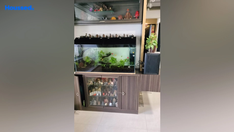 Project Image of 3 BHK Flat for Resale in Lok Everest, Mulund West - Image 172519