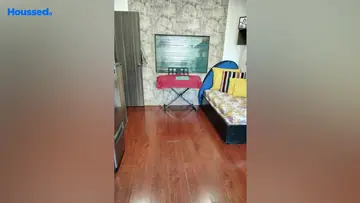 Project Image of 3 BHK Flat for Resale in Lok Everest Mulund West, Mumbai - Image 172509