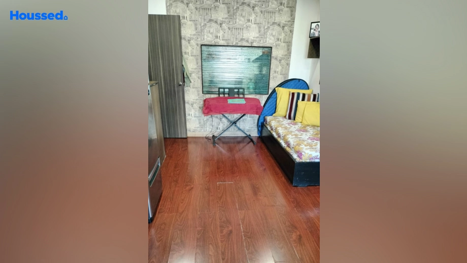 Project Image of 3 BHK Flat for Resale in Lok Everest, Mulund West - Image 172509