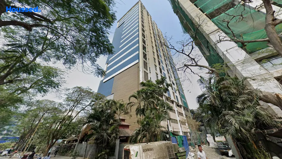 Project Image of Commercial Space for Resale in Emami Business Bay, Salt Lake - Image 172525