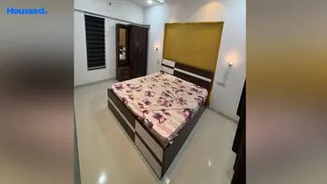 Project Image of 2 BHK Flat for Rent in Sukhwani Palms Wagholi, Pune - Image 172527