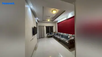 Project Image of 2 BHK Flat for Rent in Sukhwani Palms Wagholi, Pune - Image 172526