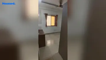 Sample Apartment of 3 BHK Flat for Rent in New VIP Road, Vadodara - Image 8891