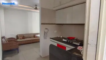 Sample Apartment of 3 BHK Flat for Rent in New VIP Road, Vadodara - Image 8893