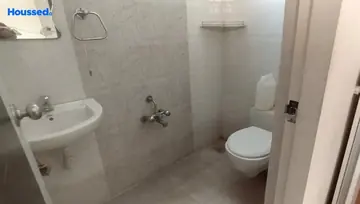 Sample Apartment of 3 BHK Flat for Rent in New VIP Road, Vadodara - Image 8898