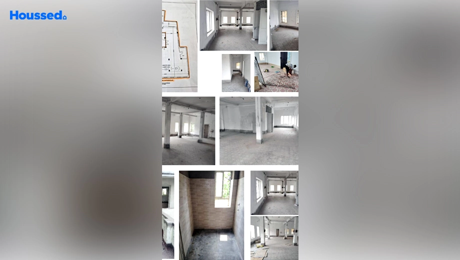 Project Image of Commercial Space for Rent in Bakul Bagan - Image 172545