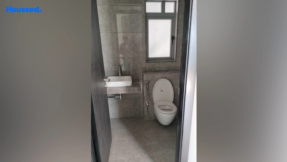 Project Image of 3 BHK Flat for Resale in Oberoi Enigma, Mulund West - Image 172532