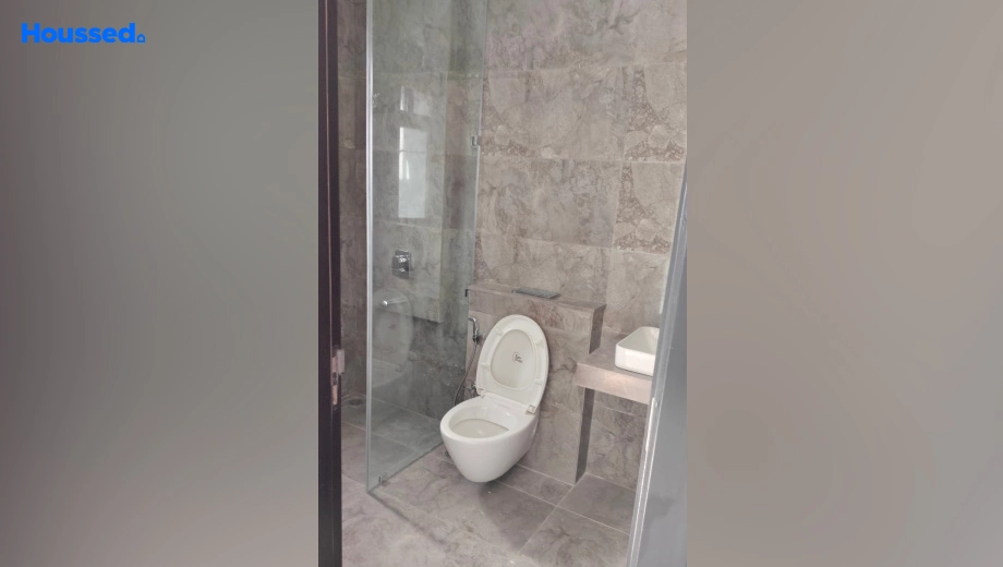 Project Image of 3 BHK Flat for Resale in Oberoi Enigma, Mulund West - Image 172535