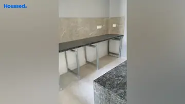 Project Image of 3 BHK Flat for Resale in Oberoi Enigma Mulund West, Mumbai - Image 172538