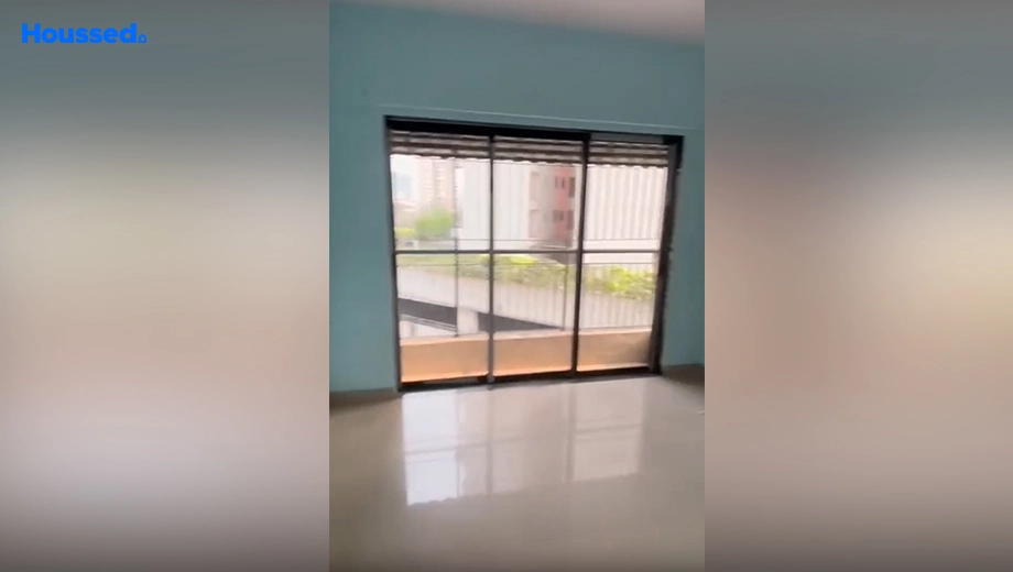 Project Image of 2 BHK Semi-Furnished Flat for Rent in West Metro Grande, Kalyan East - Image 172547