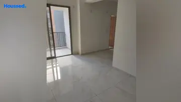 Project Image of 3 BHK Flat for Resale in Sahajanand Shayona Sargasan, Gandhinagar - Image 172549