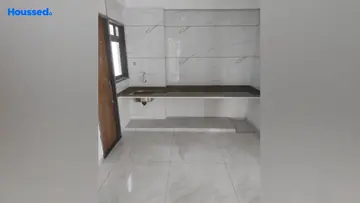 Project Image of 3 BHK Flat for Resale in Sahajanand Shayona Sargasan, Gandhinagar - Image 172550