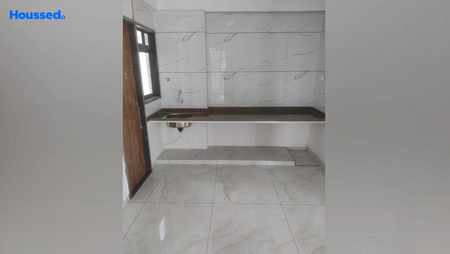 Project Image of 3 BHK Flat for Resale in Sahajanand Shayona, Sargasan - Image 172550
