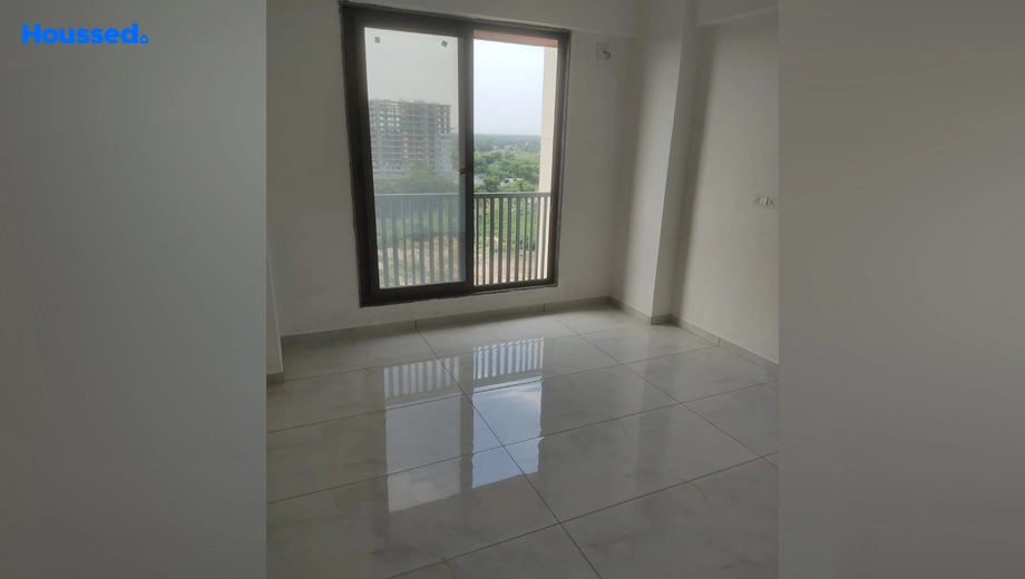 Project Image of 3 BHK Flat for Resale in Sahajanand Shayona, Sargasan - Image 172554
