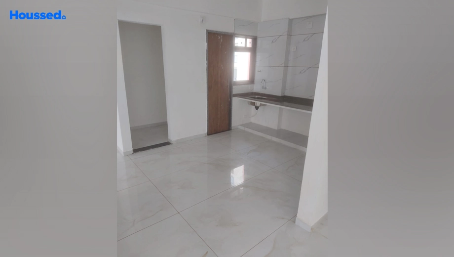 Project Image of 3 BHK Flat for Resale in Sahajanand Shayona, Sargasan - Image 172551