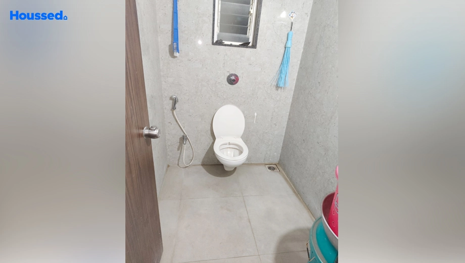 Project Image of 2 BHK Furnished Flat for Rent in Sukhwani Palms, Wagholi - Image 172558