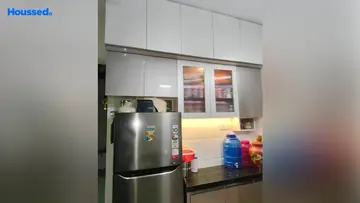 Project Image of 2 BHK Flat for Rent in Sukhwani Palms Wagholi, Pune - Image 172559
