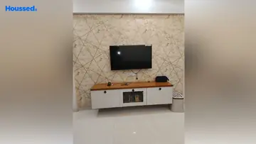 Project Image of 2 BHK Flat for Rent in Sukhwani Palms Wagholi, Pune - Image 172555