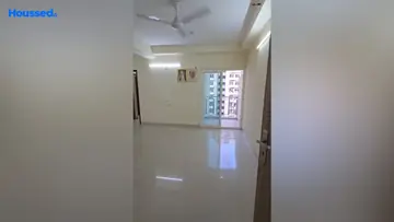 Project Image of 3 BHK Flat for Resale in Fusion Homes Greater Noida West, Greater Noida - Image 172563