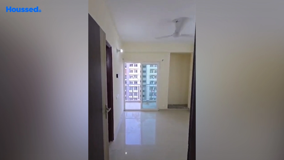 Project Image of 3 BHK Flat for Resale in Fusion Homes, Greater Noida West - Image 172565