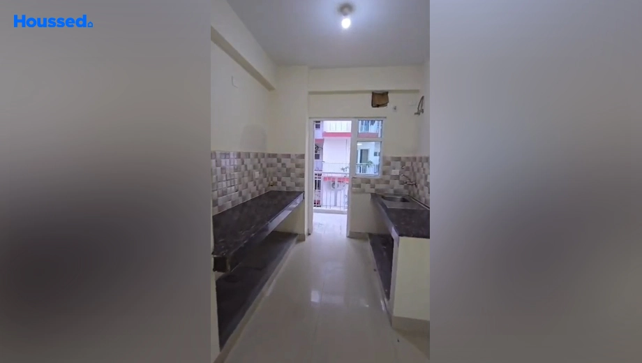 Project Image of 3 BHK Flat for Resale in Fusion Homes, Greater Noida West - Image 172564