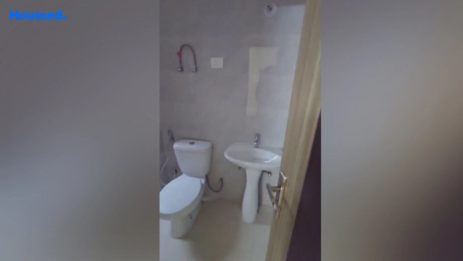 Project Image of 3 BHK Flat for Resale in Fusion Homes, Greater Noida West - Image 172562