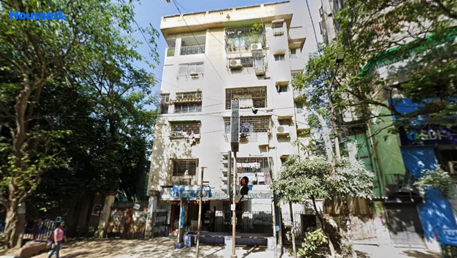 Project Image of Shop & Showroom for Rent in New Alipore - Image 172561