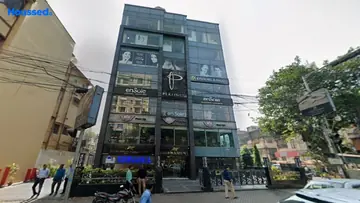 Project Image of Commercial Space for Rent in Platinum Tower Bhowanipore, Kolkata - Image 172566