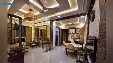 Project Image of 2 BHK Flat for Resale in Neelam Senroofs Phase 1 Mulund East, Mumbai - Image 172568
