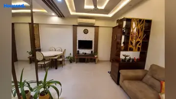 Project Image of 2 BHK Flat for Resale in Neelam Senroofs Phase 1 Mulund East, Mumbai - Image 172570