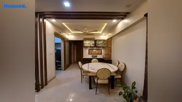 Project Image of 2 BHK Flat for Resale in Neelam Senroofs Phase 1 Mulund East, Mumbai - Image 172569