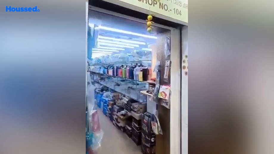 Project Image of Shop & Showroom for Rent in Vardaan Market, Park Street - Image 172572