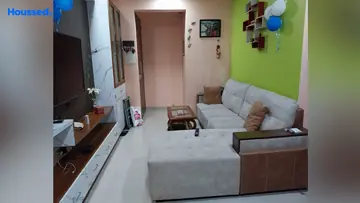 Project Image of 2 BHK Flat for Rent in Gagan Micasaa 2 Wagholi, Pune - Image 172576