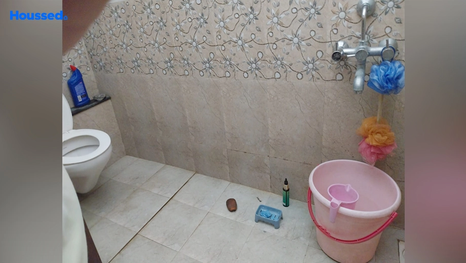 Project Image of 2 BHK Semi-Furnished Flat for Rent in Gagan Micasaa 2, Wagholi - Image 172573