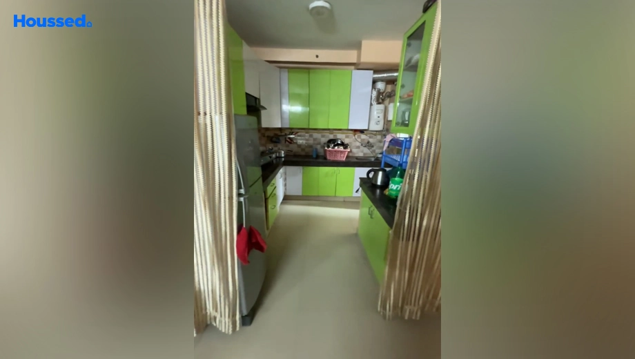 Project Image of 3 BHK Flat for Resale in Fusion Homes, Greater Noida West - Image 172582