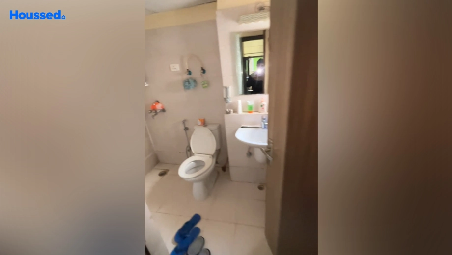 Project Image of 3 BHK Flat for Resale in Fusion Homes, Greater Noida West - Image 172580